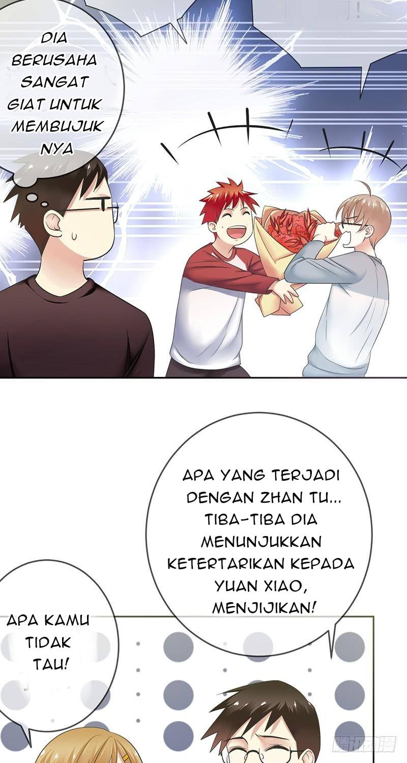 NSD Gaming Chapter 80 - halaman 20