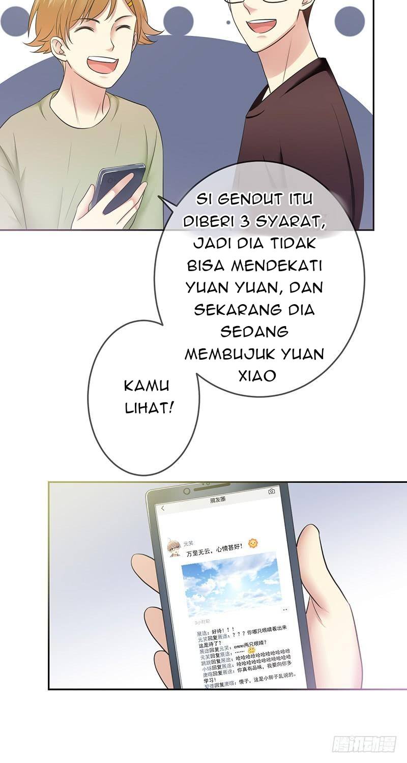 NSD Gaming Chapter 80 - halaman 21