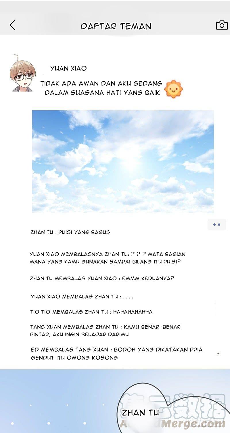 NSD Gaming Chapter 80 - halaman 22