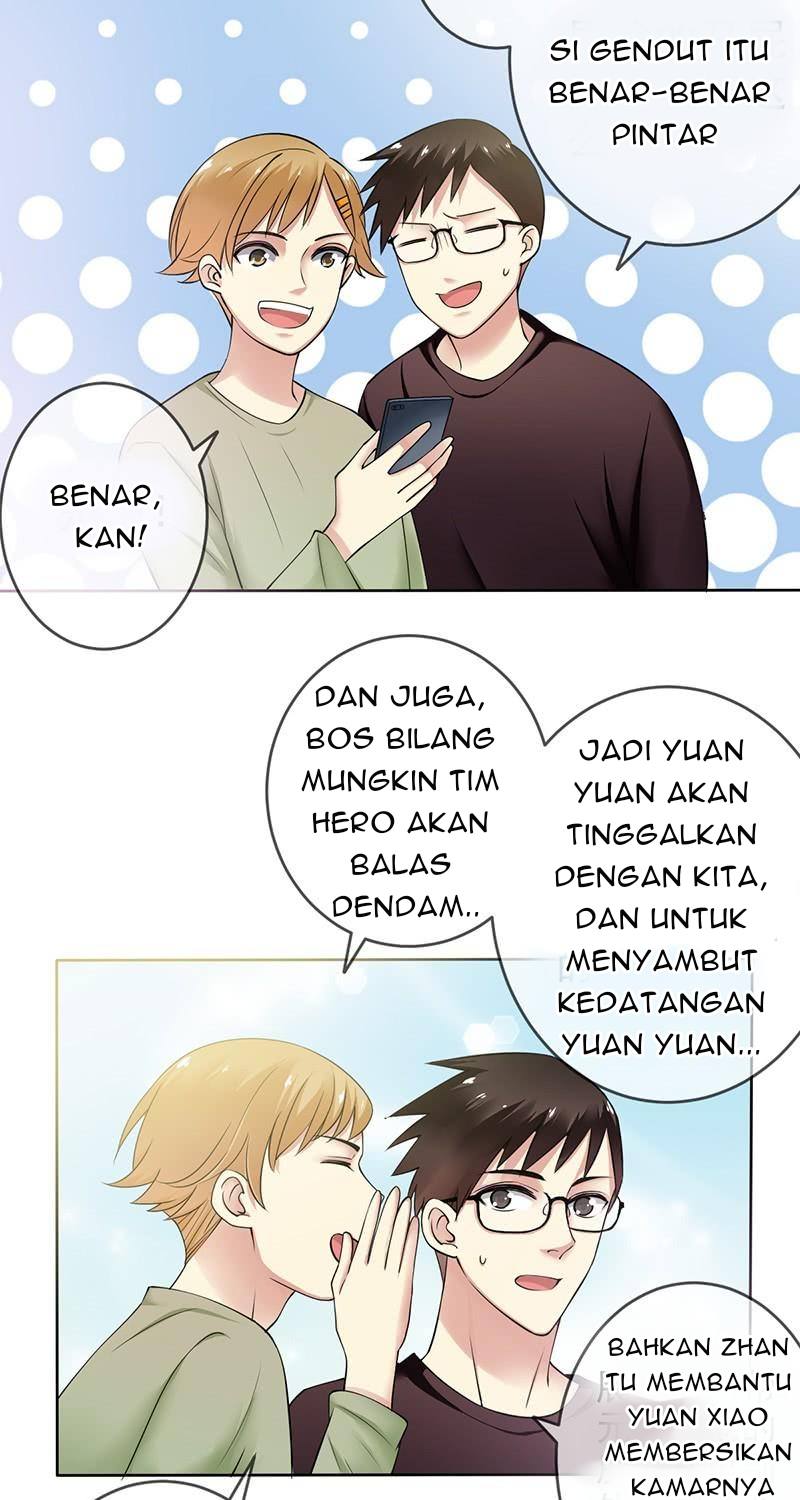 NSD Gaming Chapter 80 - halaman 23