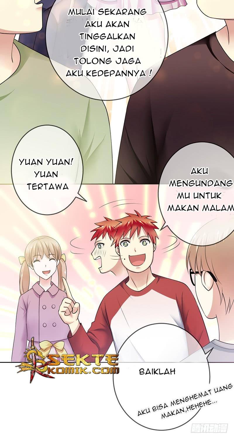 NSD Gaming Chapter 80 - halaman 25
