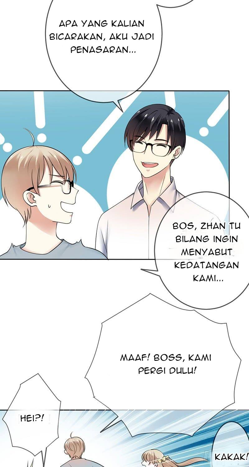 NSD Gaming Chapter 80 - halaman 27