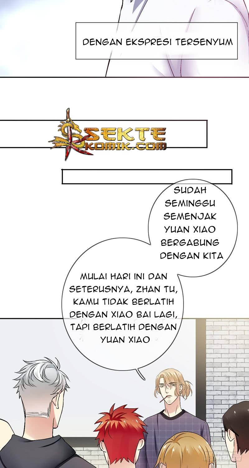 NSD Gaming Chapter 80 - halaman 31