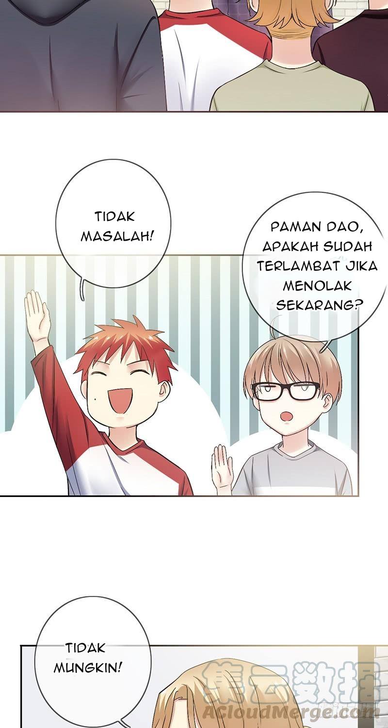 NSD Gaming Chapter 80 - halaman 32