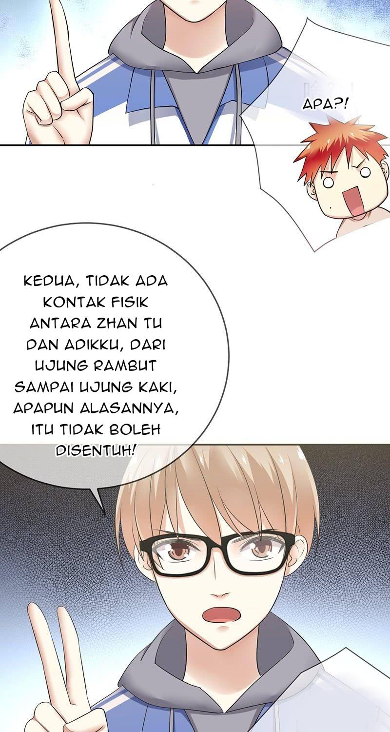 NSD Gaming Chapter 80 - halaman 4