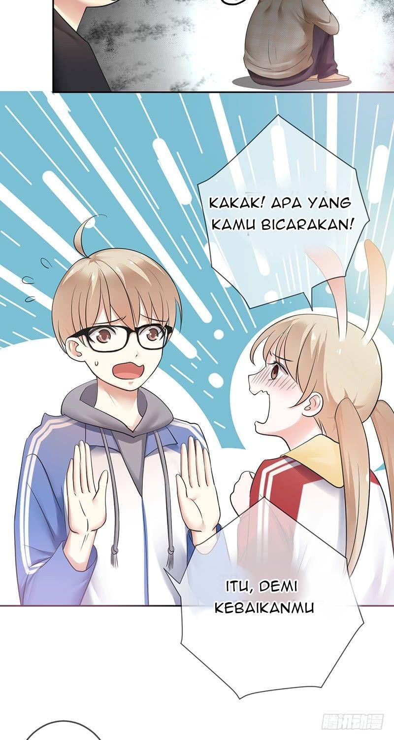 NSD Gaming Chapter 80 - halaman 7