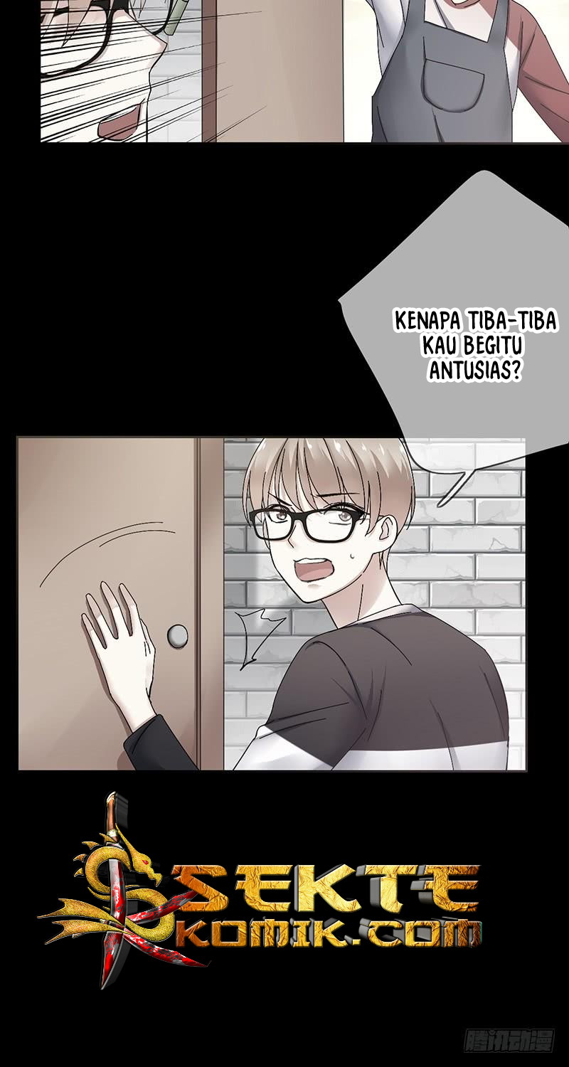 NSD Gaming Chapter 81 - halaman 25