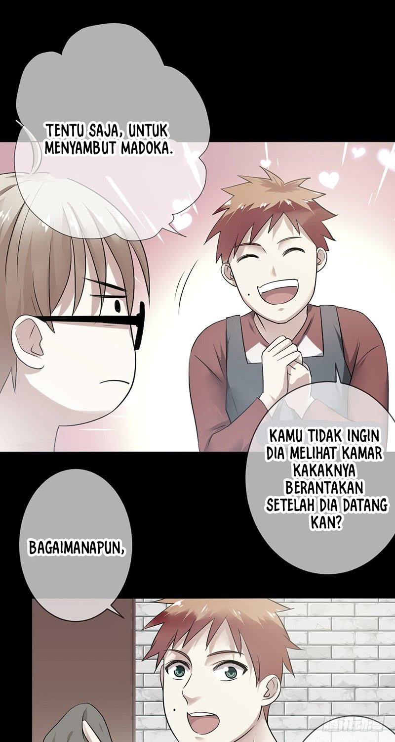NSD Gaming Chapter 81 - halaman 26