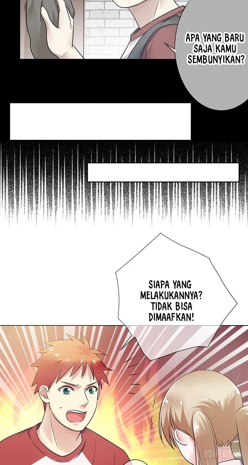 NSD Gaming Chapter 81 - halaman 27