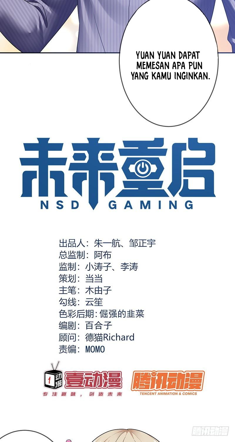 NSD Gaming Chapter 81 - halaman 3
