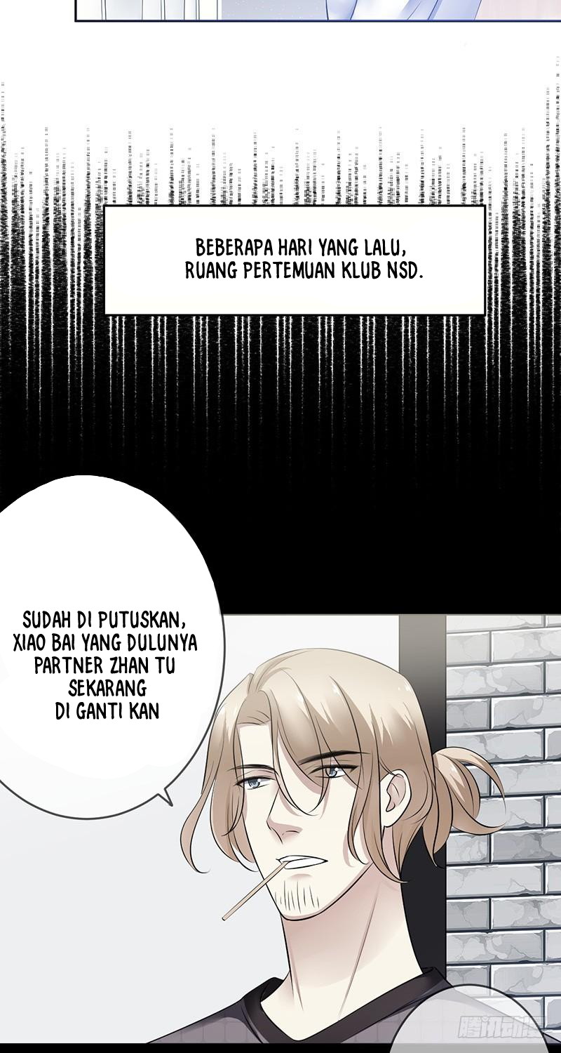NSD Gaming Chapter 81 - halaman 8