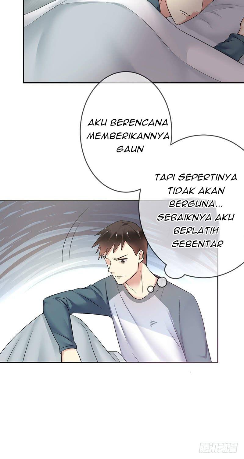 NSD Gaming Chapter 82 - halaman 11