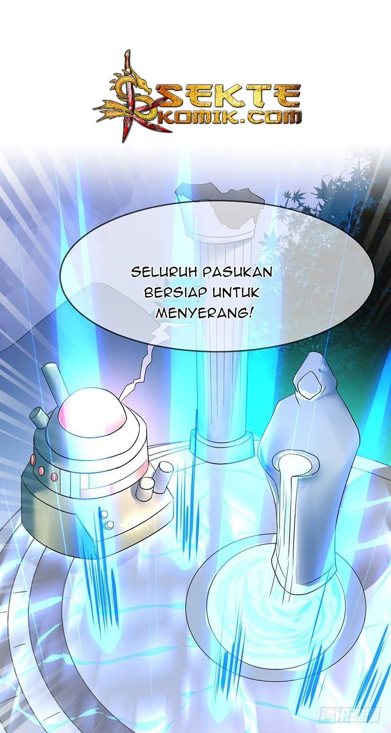 NSD Gaming Chapter 82 - halaman 20