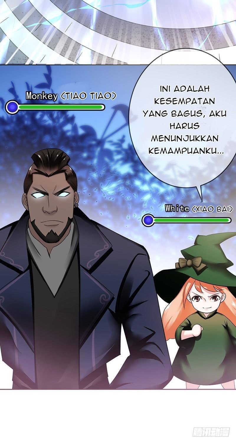 NSD Gaming Chapter 82 - halaman 21