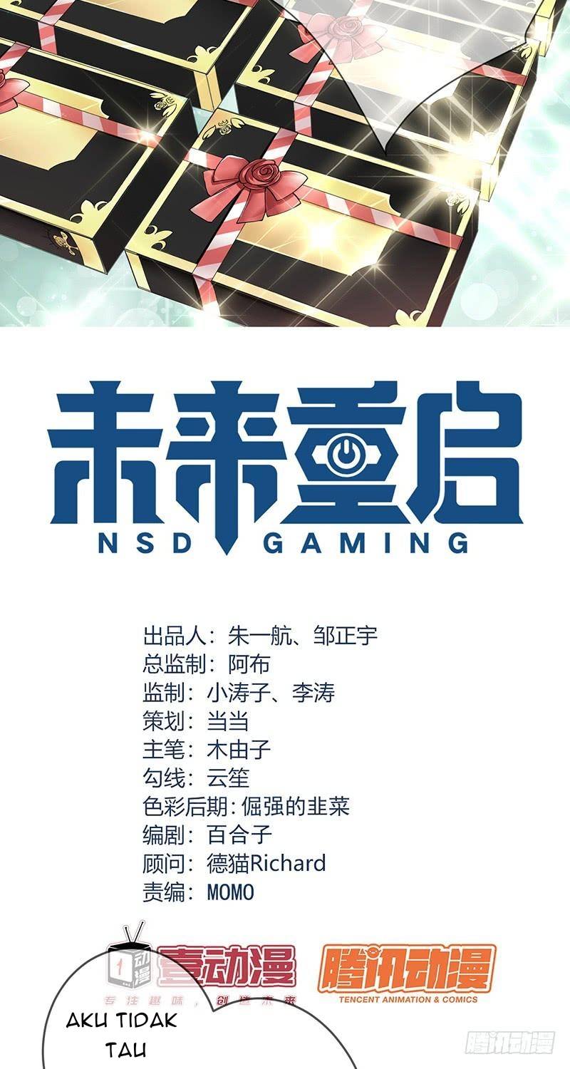 NSD Gaming Chapter 82 - halaman 3