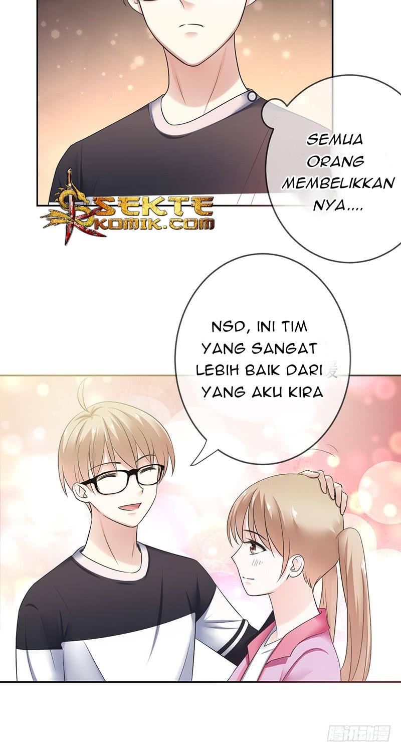 NSD Gaming Chapter 82 - halaman 5