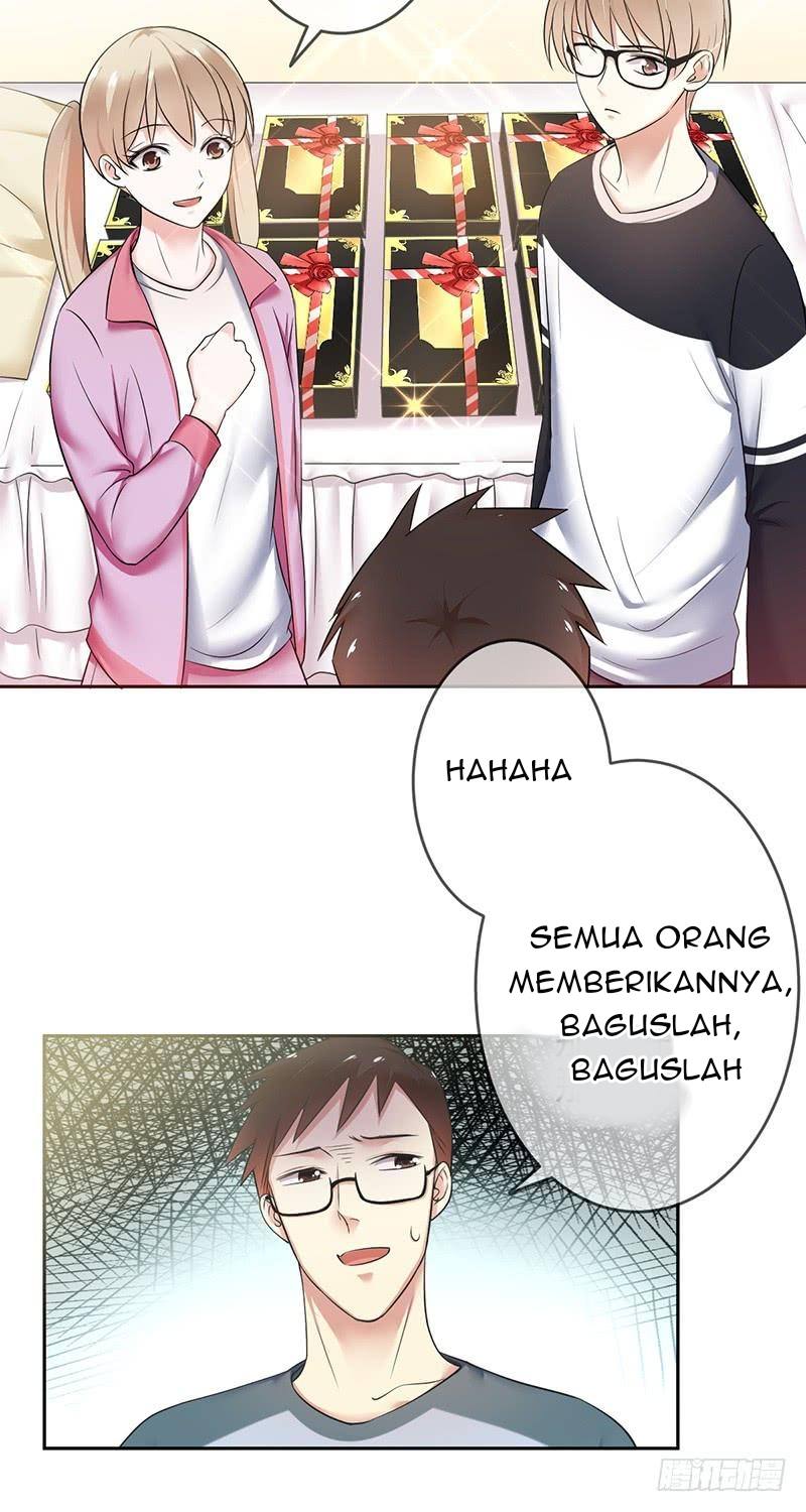 NSD Gaming Chapter 82 - halaman 8