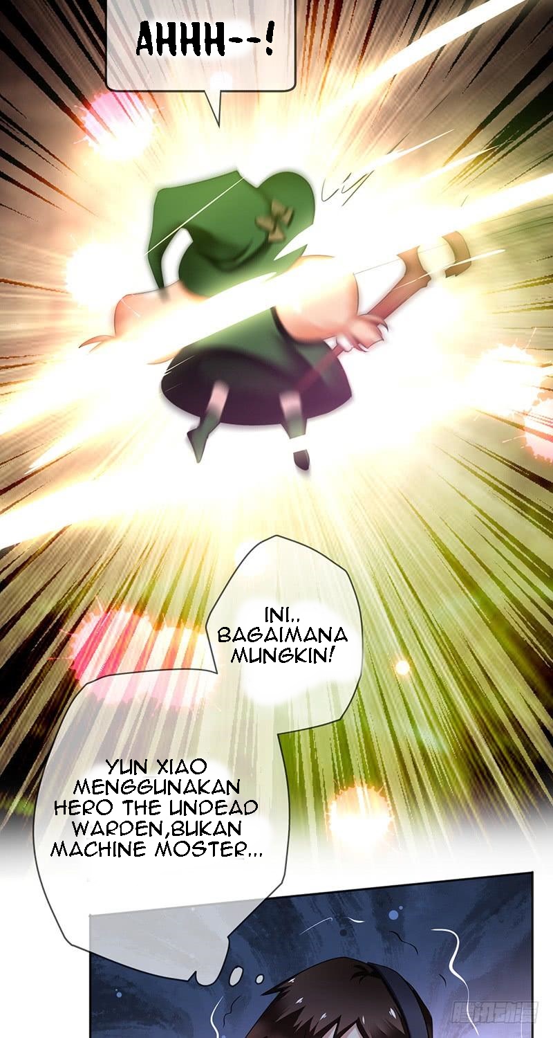 NSD Gaming Chapter 83 - halaman 19