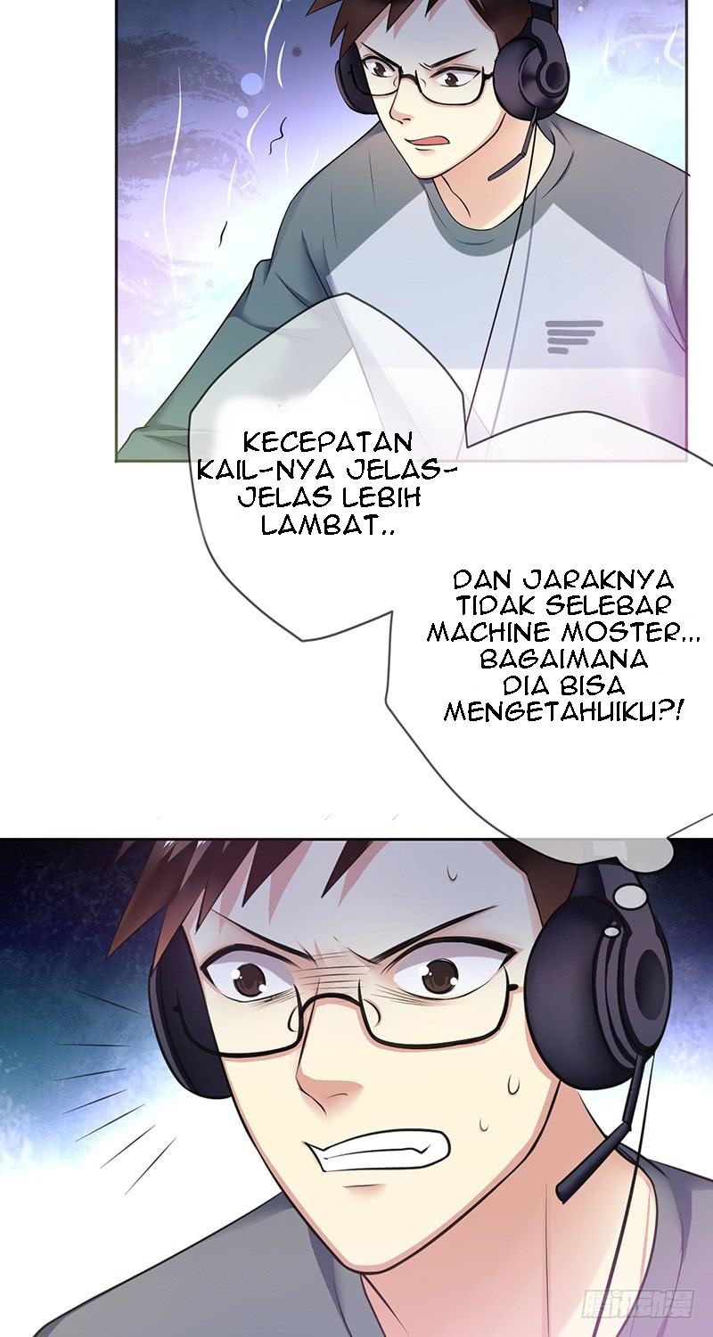 NSD Gaming Chapter 83 - halaman 20