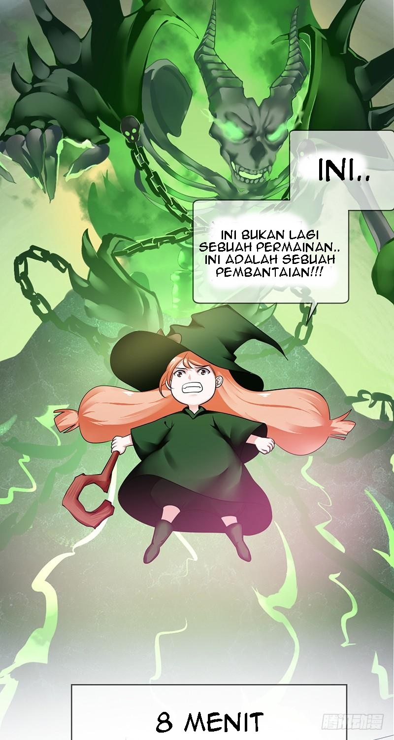 NSD Gaming Chapter 83 - halaman 24