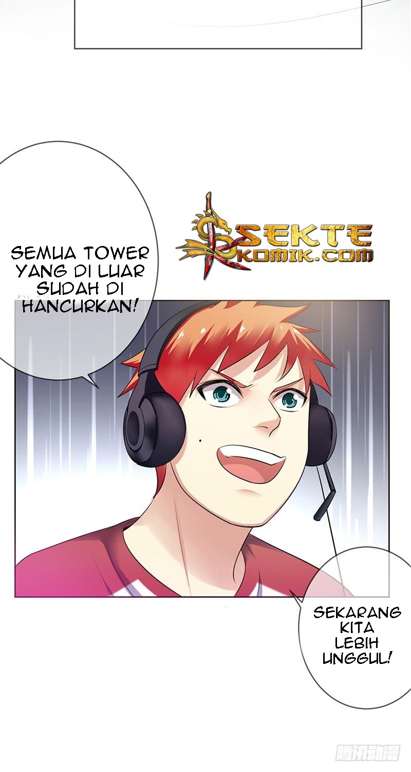 NSD Gaming Chapter 83 - halaman 25