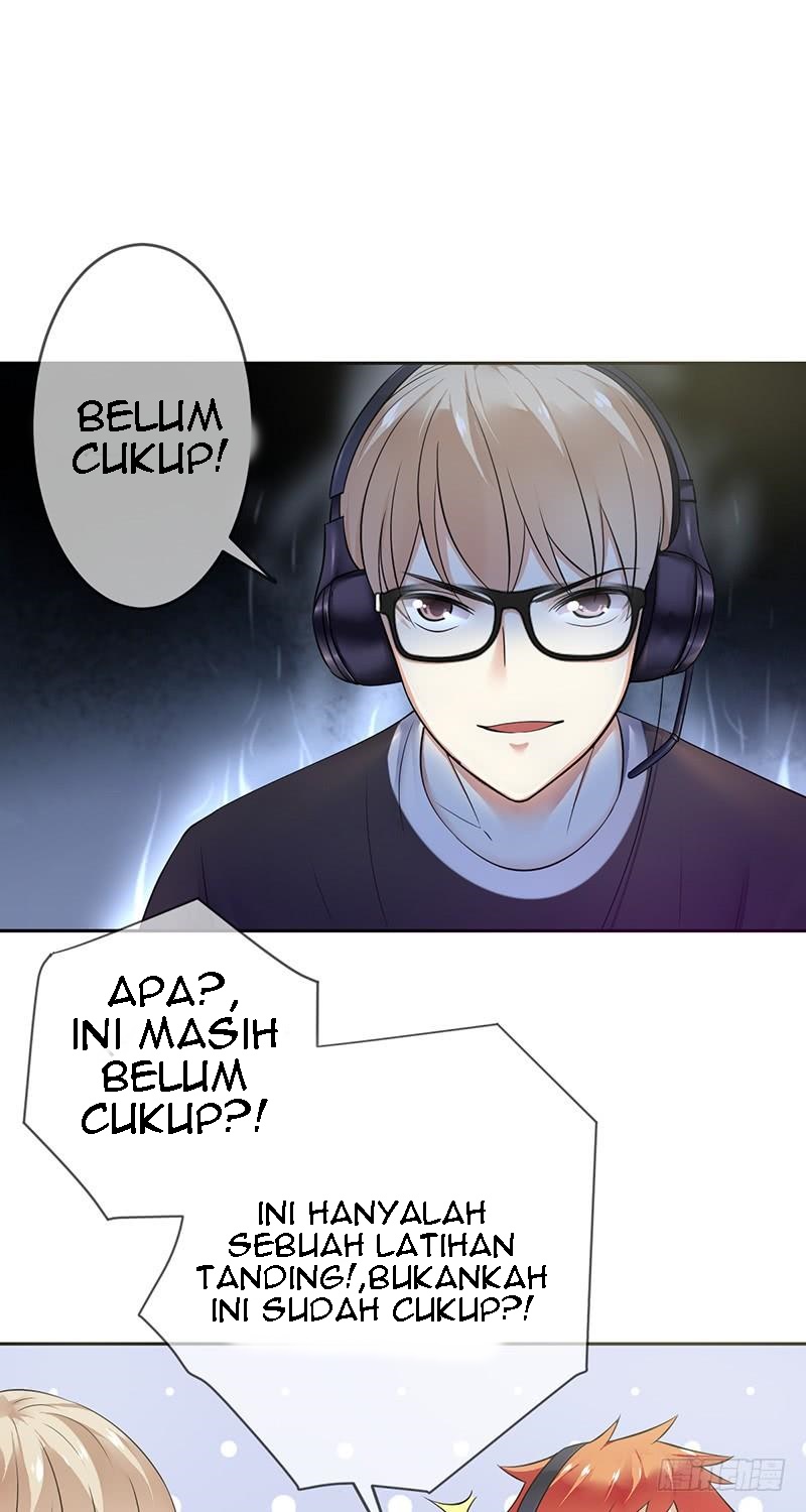 NSD Gaming Chapter 83 - halaman 26