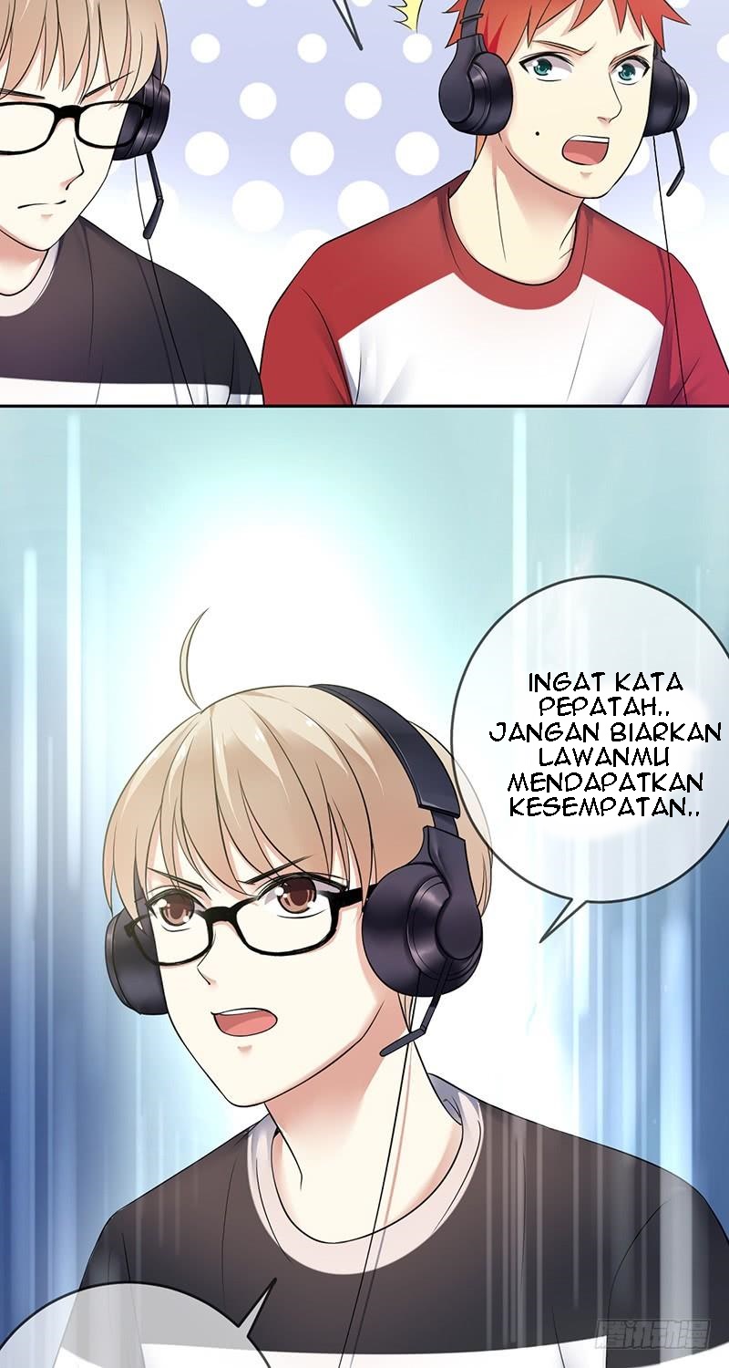 NSD Gaming Chapter 83 - halaman 27