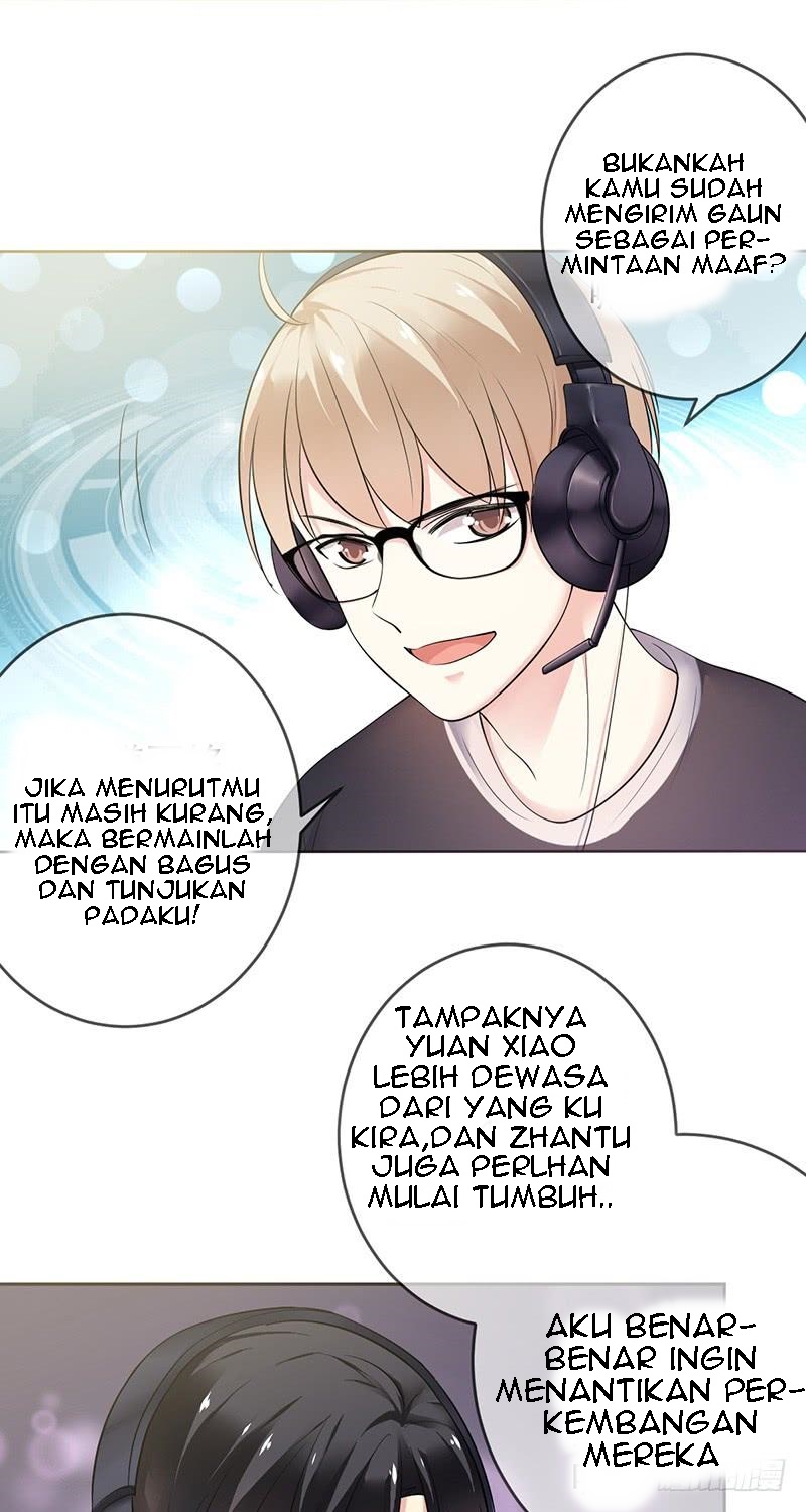 NSD Gaming Chapter 83 - halaman 6