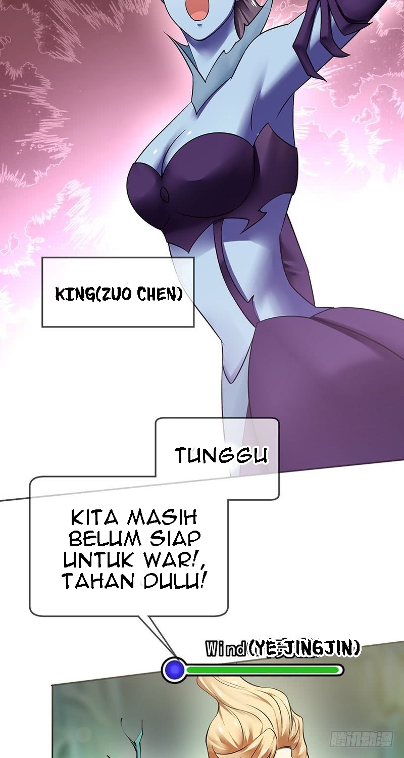 NSD Gaming Chapter 83 - halaman 8