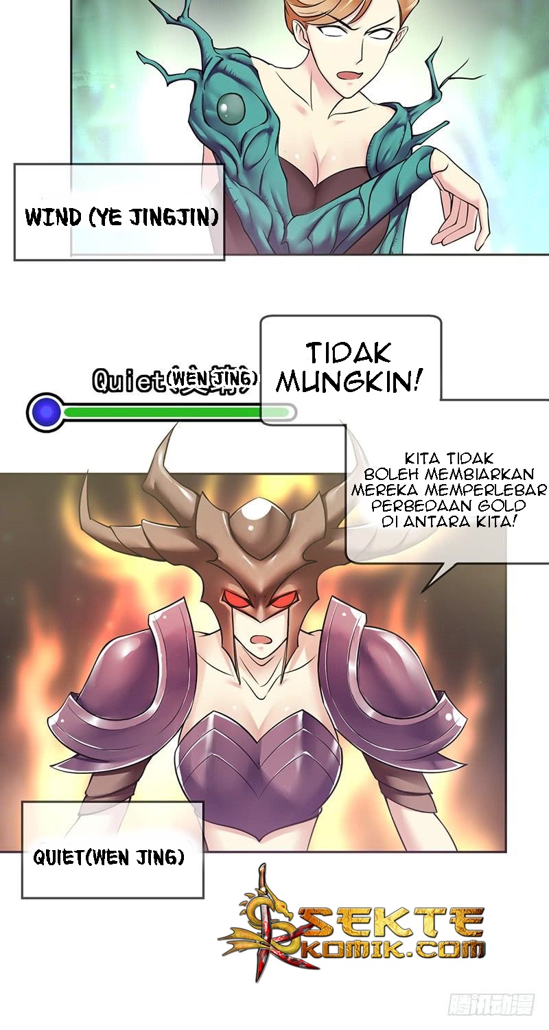 NSD Gaming Chapter 83 - halaman 9