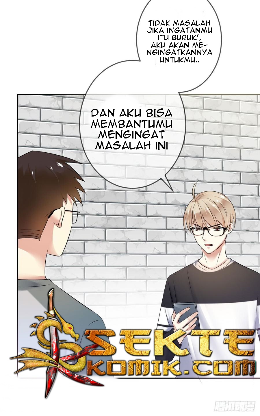 NSD Gaming Chapter 84 - halaman 22