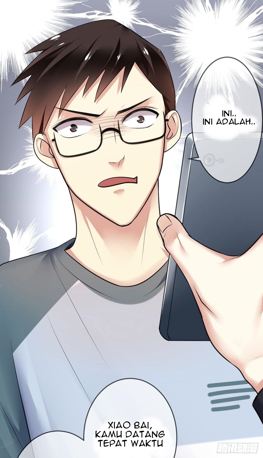 NSD Gaming Chapter 84 - halaman 23