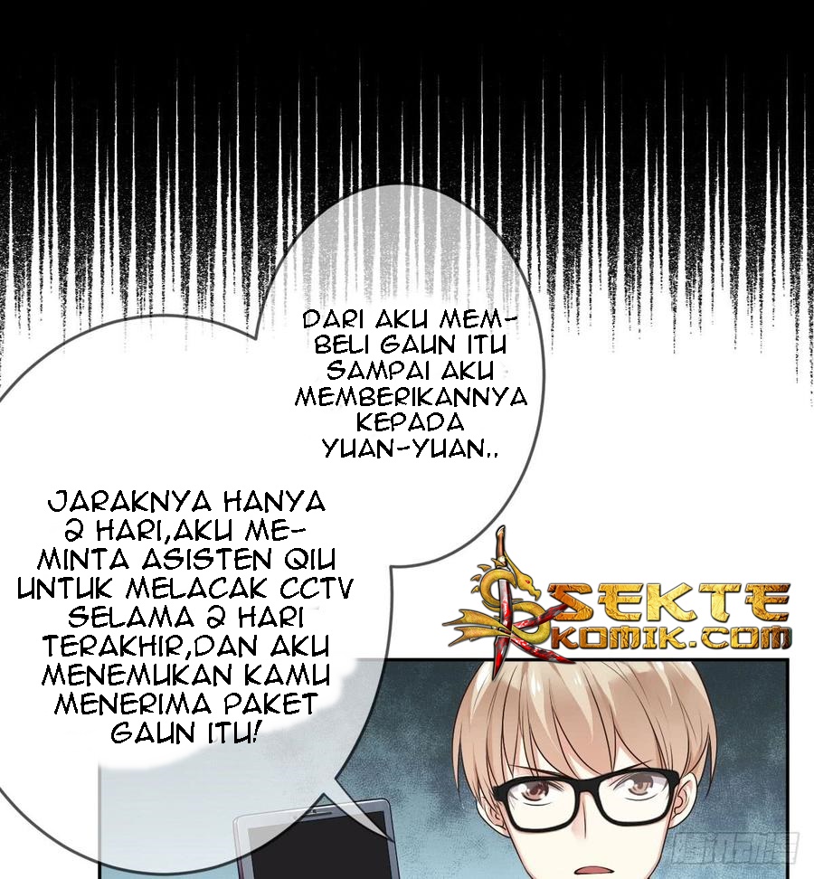 NSD Gaming Chapter 84 - halaman 27