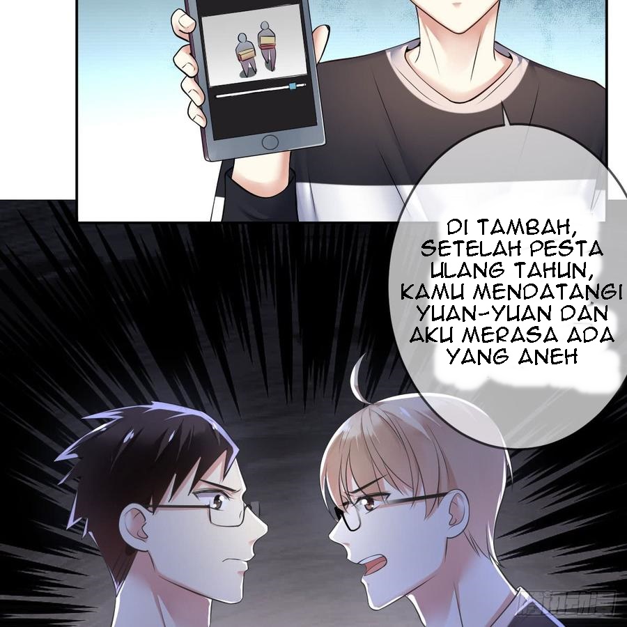 NSD Gaming Chapter 84 - halaman 28