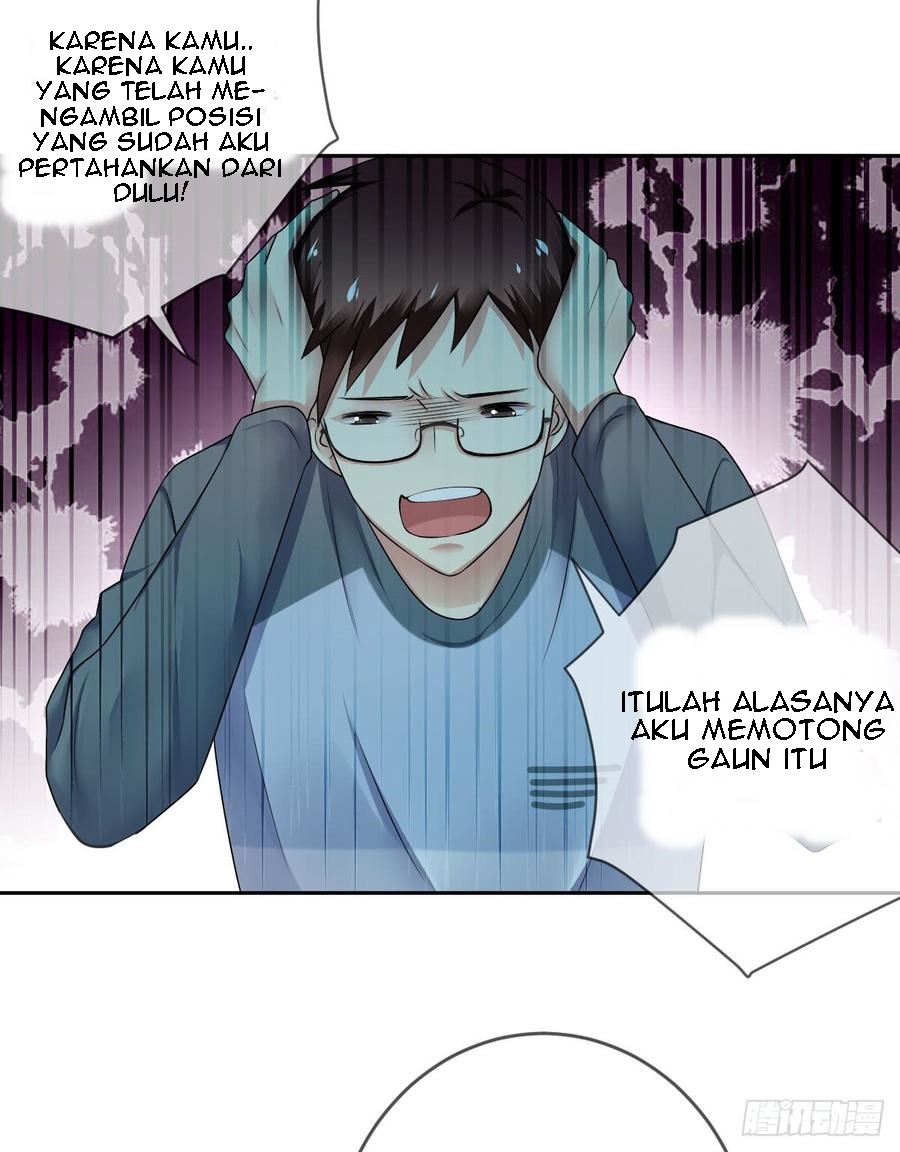 NSD Gaming Chapter 84 - halaman 31
