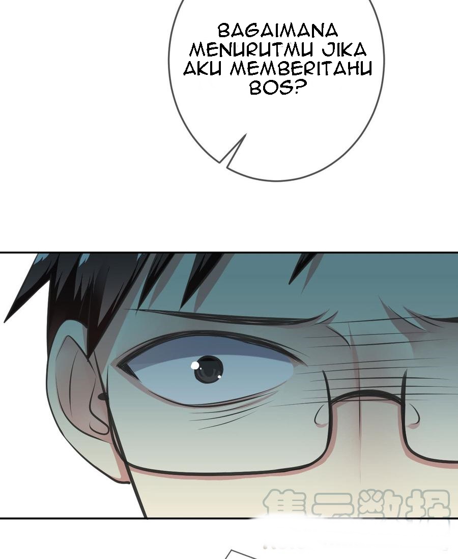 NSD Gaming Chapter 84 - halaman 32