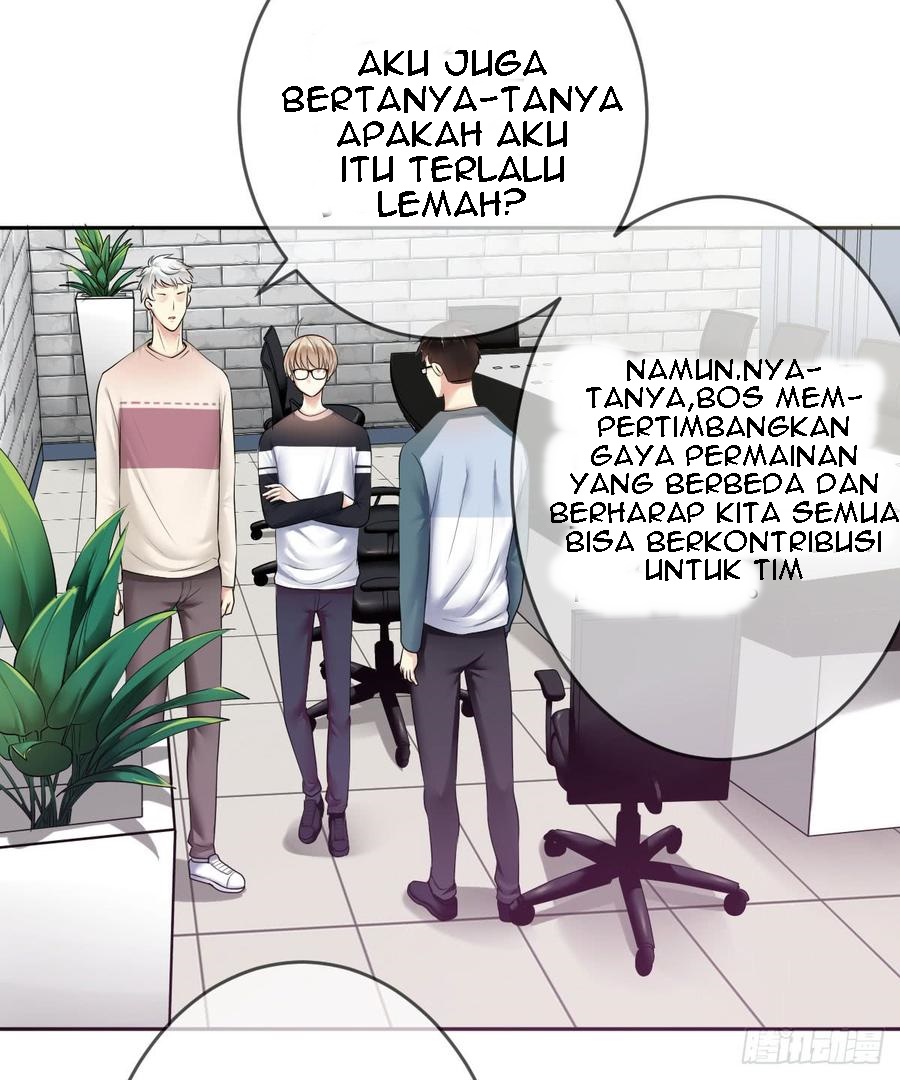 NSD Gaming Chapter 84 - halaman 39
