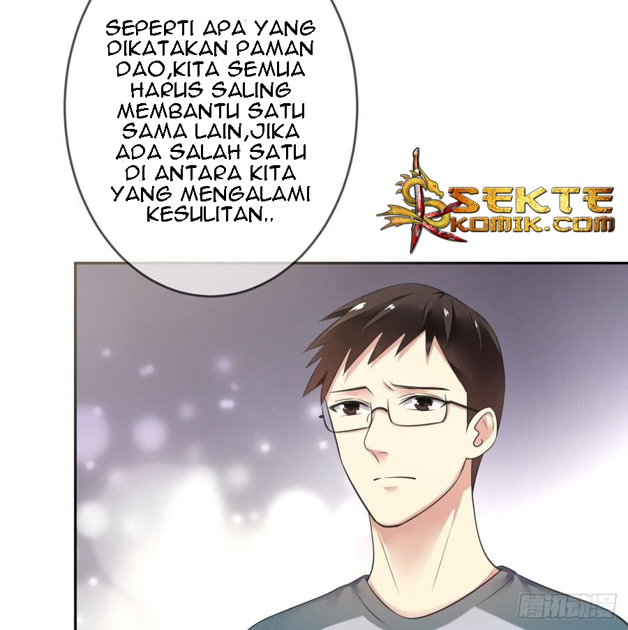 NSD Gaming Chapter 84 - halaman 40
