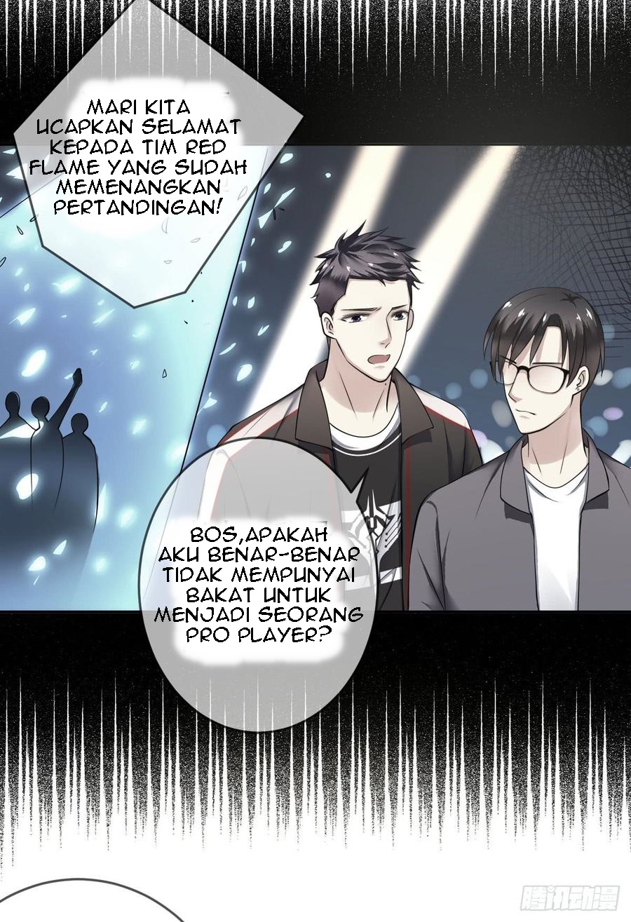 NSD Gaming Chapter 84 - halaman 48