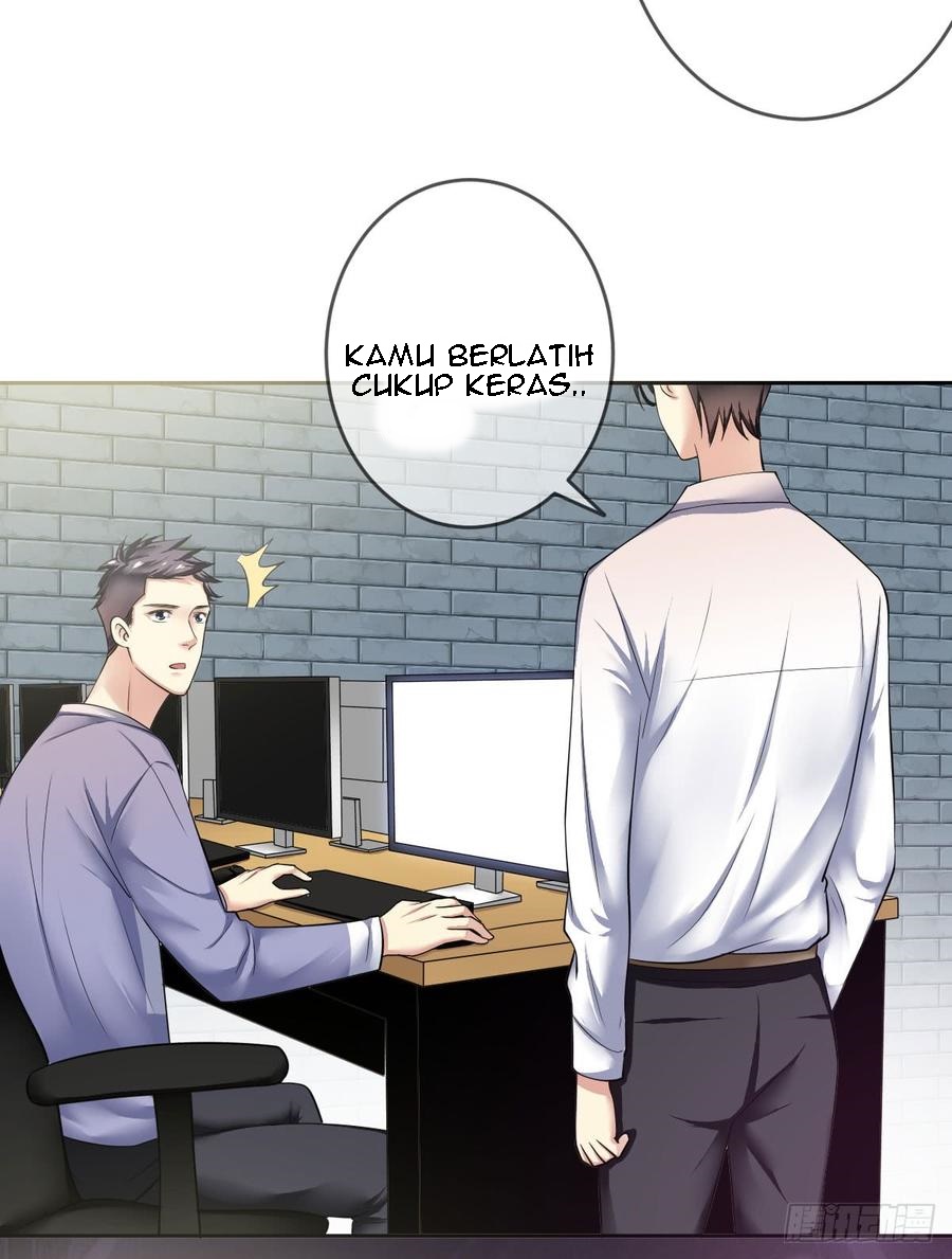 NSD Gaming Chapter 84 - halaman 50