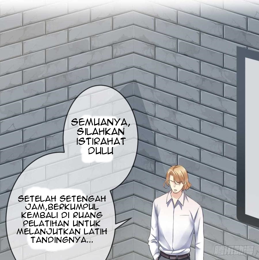NSD Gaming Chapter 84 - halaman 7