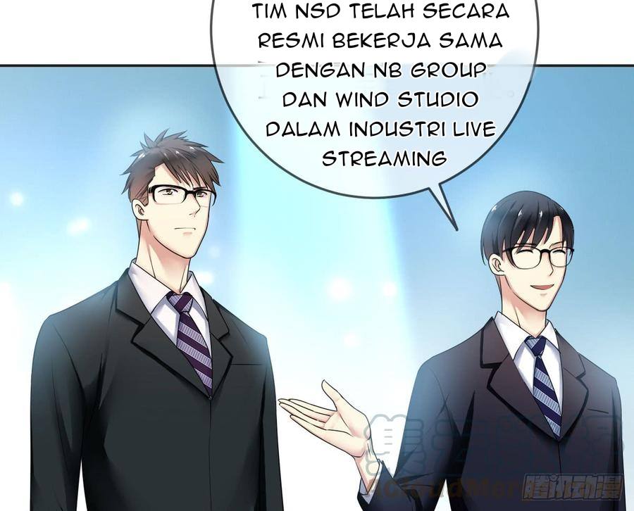 NSD Gaming Chapter 85 - halaman 22