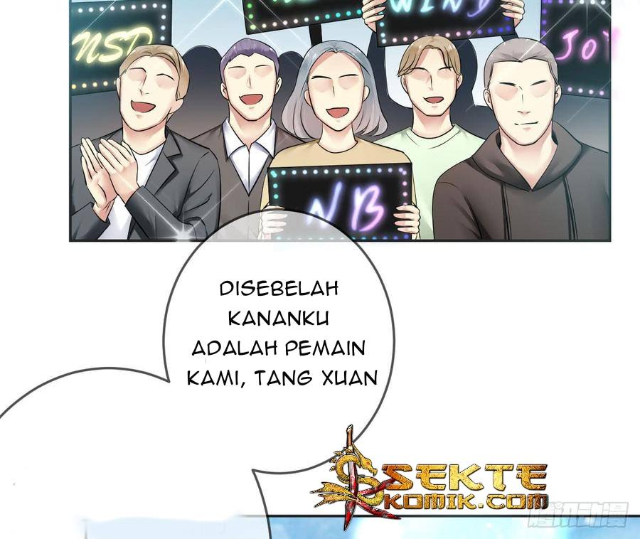 NSD Gaming Chapter 85 - halaman 24
