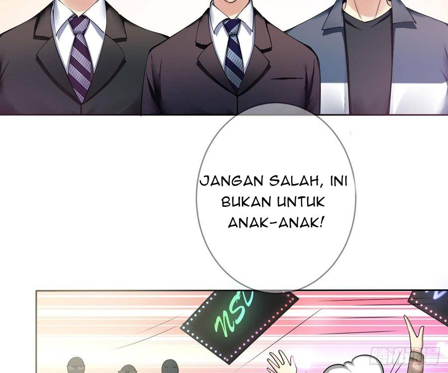 NSD Gaming Chapter 85 - halaman 39