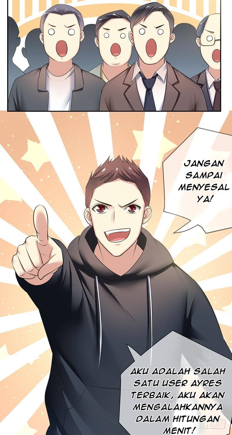 NSD Gaming Chapter 86 - halaman 11