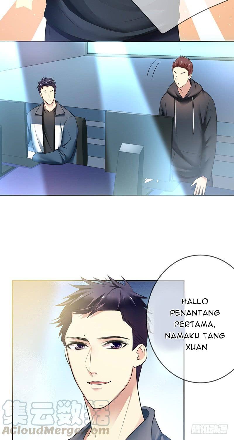 NSD Gaming Chapter 86 - halaman 12