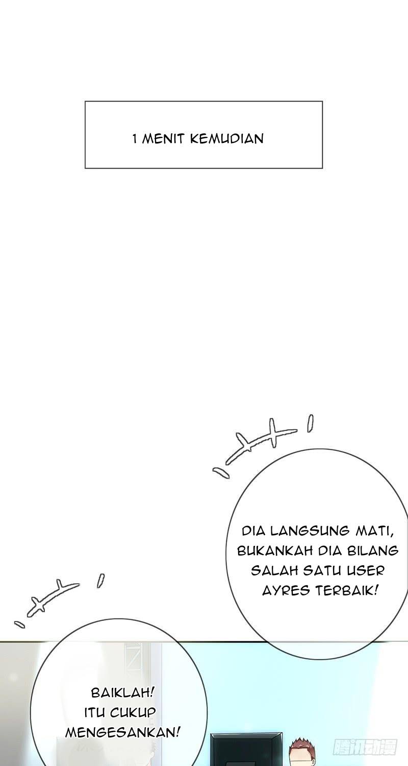 NSD Gaming Chapter 86 - halaman 14