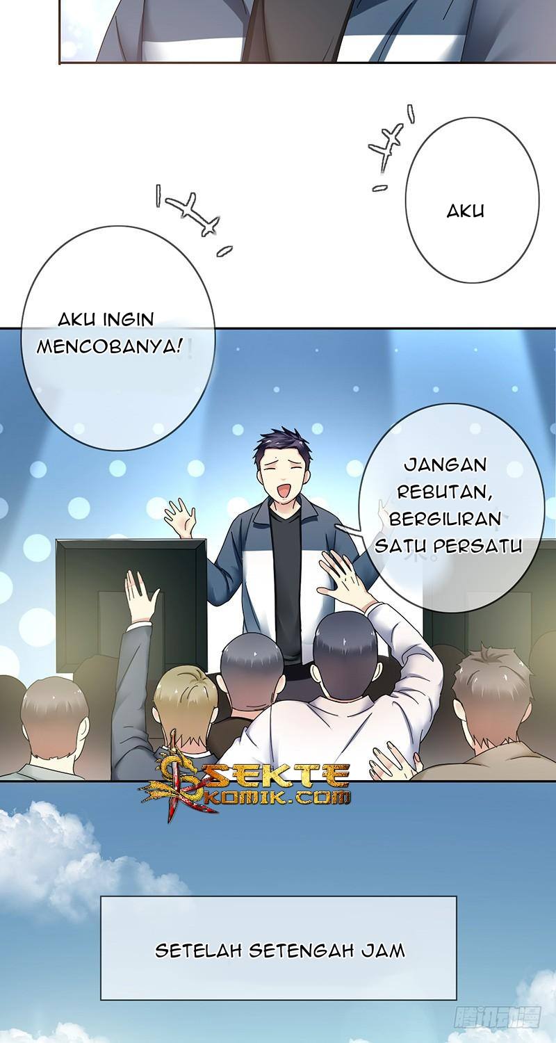 NSD Gaming Chapter 86 - halaman 16