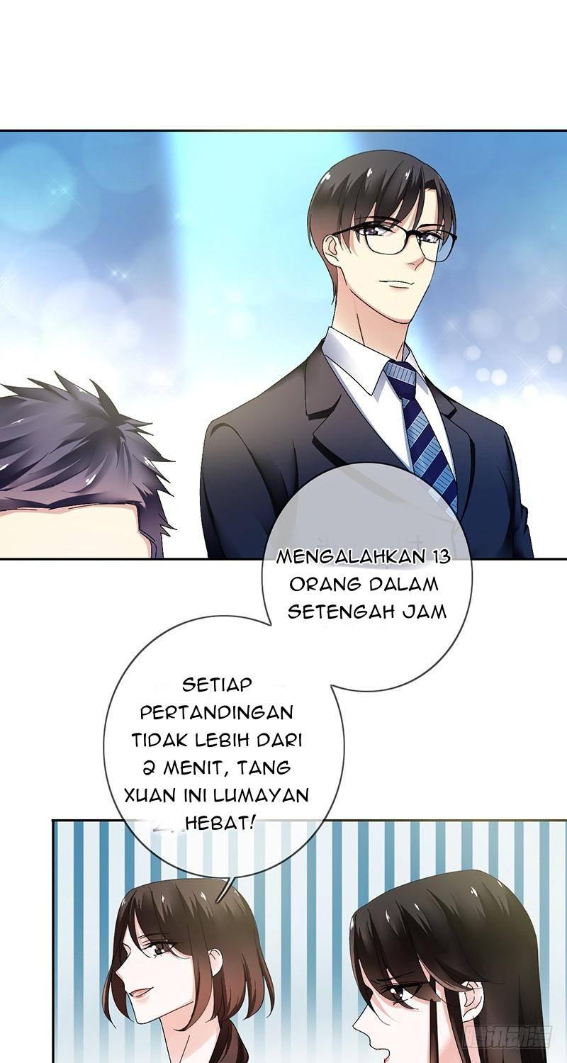 NSD Gaming Chapter 86 - halaman 18