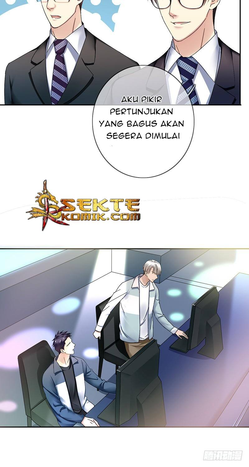 NSD Gaming Chapter 86 - halaman 21